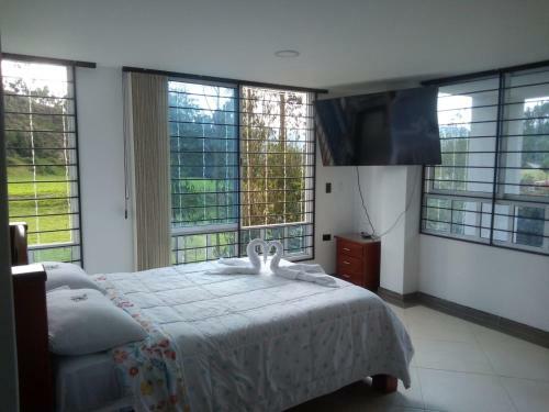 Hotel Caba�as Santo Tomas