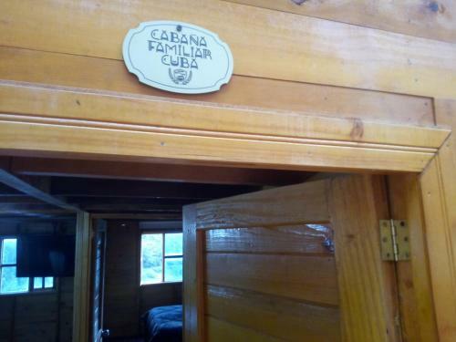 Hotel Caba�as Santo Tomas