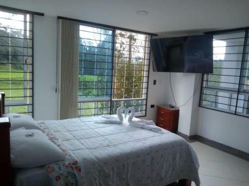 Hotel Caba�as Santo Tomas