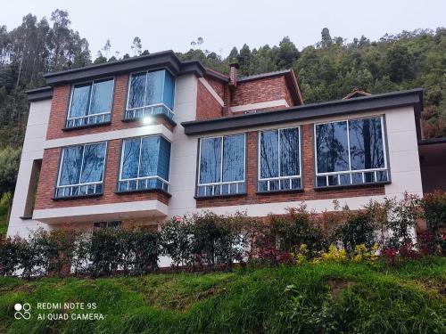 Hotel Caba�as Santo Tomas