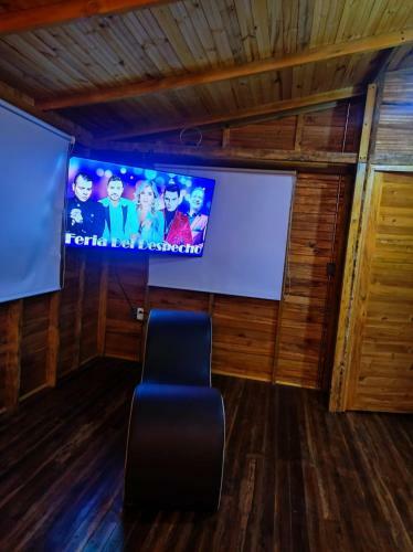 Hotel Caba�as Santo Tomas