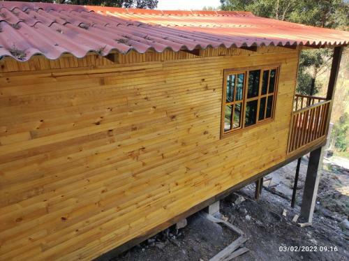 Hotel Caba�as Santo Tomas