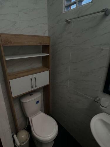 Apartamento Vacacional Campestre