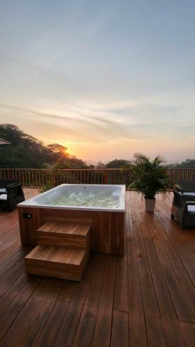 Hostal Minka Paradise