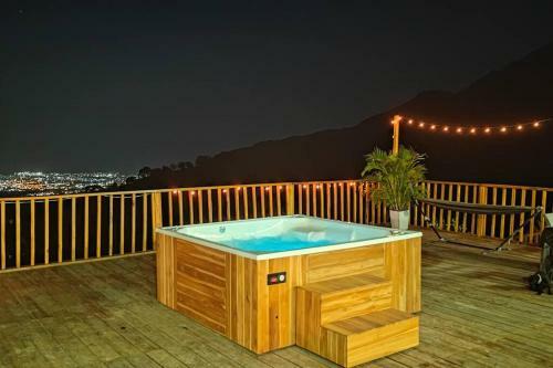 Hostal Minka Paradise