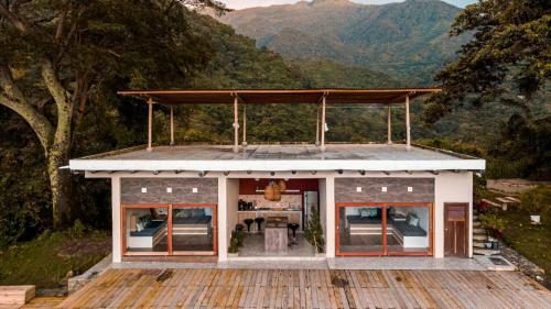 Hostal Minka Paradise
