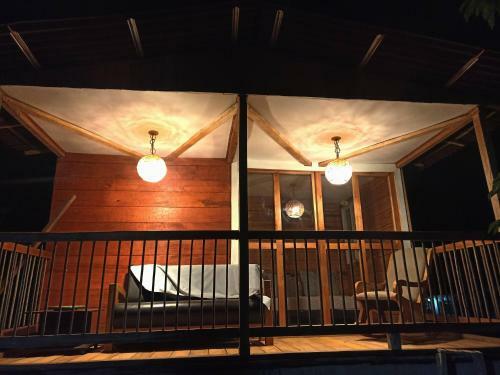 Posada Hotel Rancho El Vergel