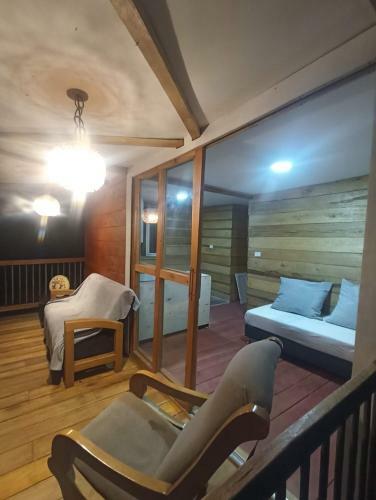 Posada Hotel Rancho El Vergel