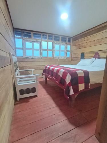 Posada Hotel Rancho El Vergel