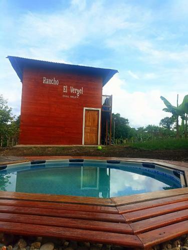 Posada Hotel Rancho El Vergel