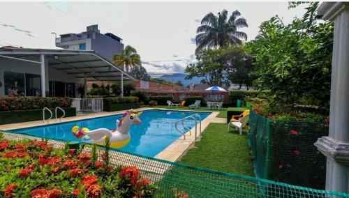 Casa Quinta Villa Sarita