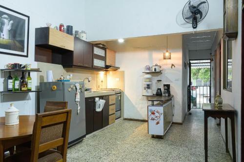La Casa De Do�a Mar�a