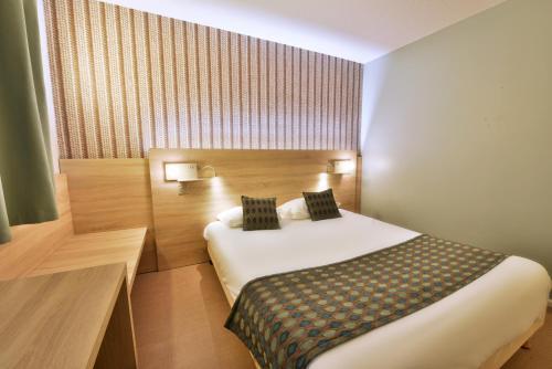 Brit Hotel Relais Du Vern