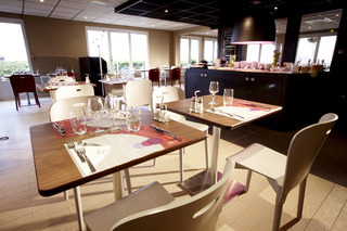Campanile Hotel Senlis