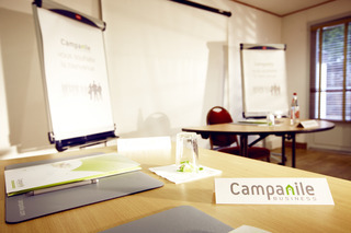 Campanile Hotel Senlis