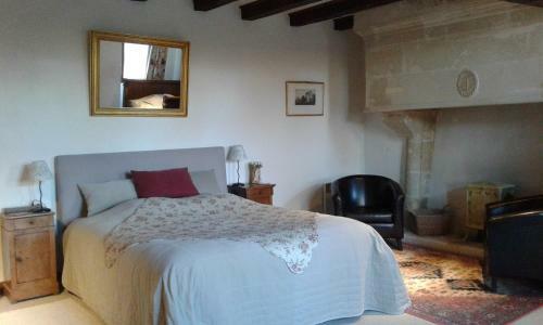 Bed & Breakfast Le Petit Hureau