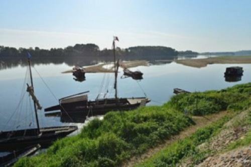 Bed & Breakfast Le Petit Hureau