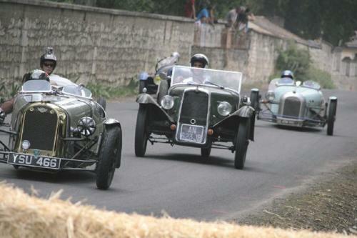 Bed & Breakfast Le Petit Hureau