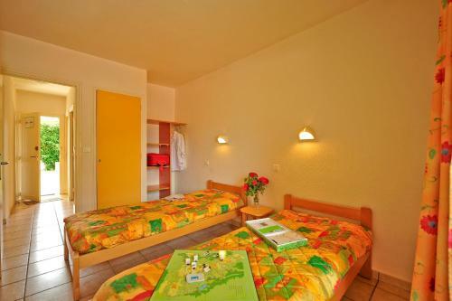 Vvf Villages Marvejols