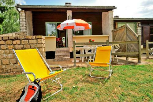 Vvf Villages Marvejols