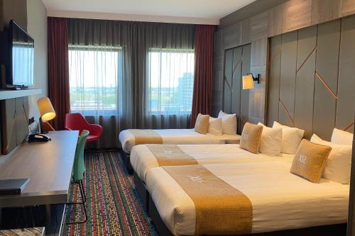 Xo Hotels Couture