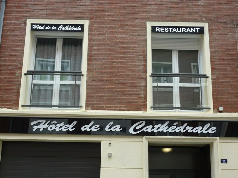 Hotel De La Cathedrale