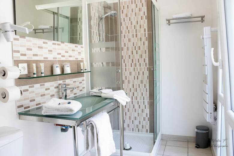 Hotel De La Cathedrale
