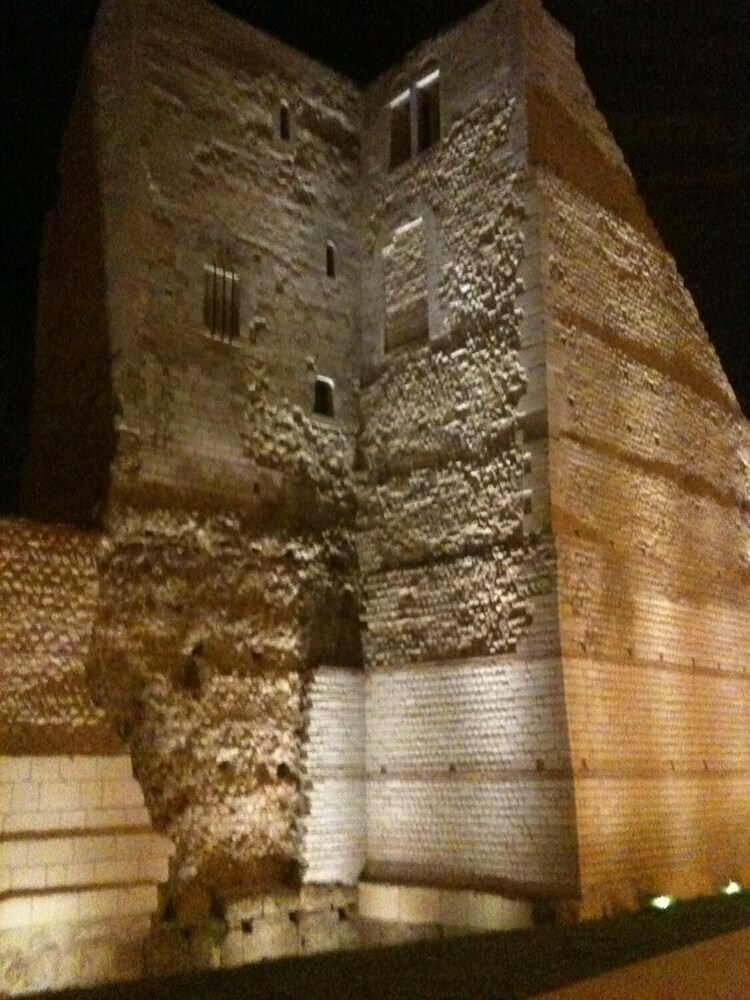 Hotel De La Cathedrale