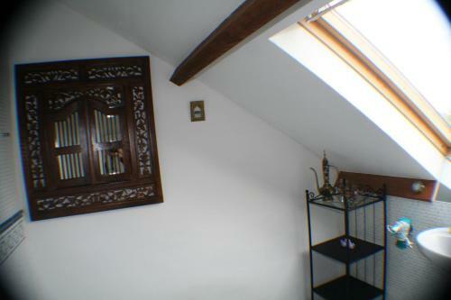 B&B Le Relais De Charlinette