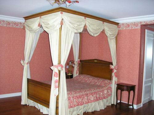 Hotel Le Pavillon De Margaux