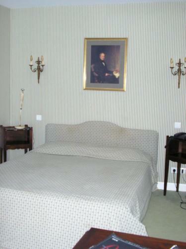 Hotel Le Pavillon De Margaux