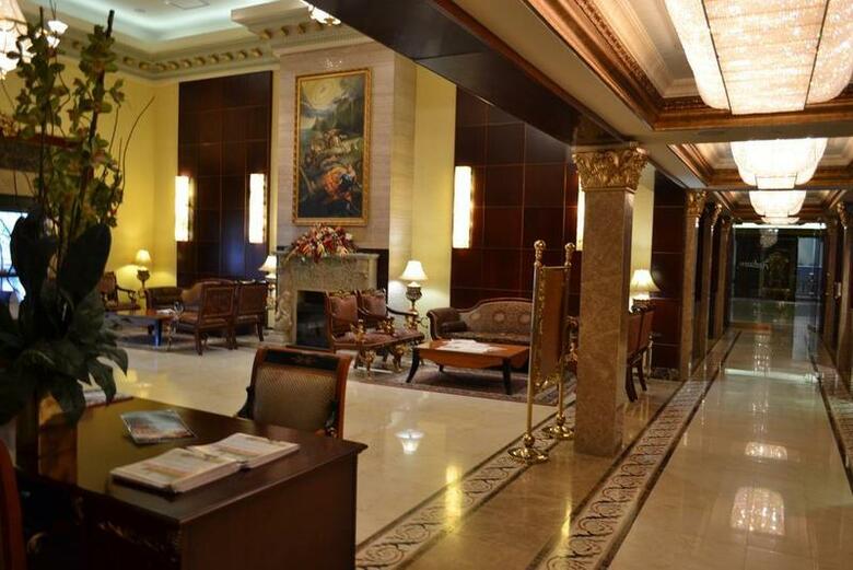 Hotel Park Inn By Radisson Toronto Airport West