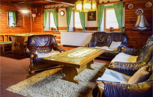 Holiday Home Josefuv Dul