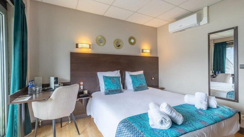 Hotel H�tel Du Po�te