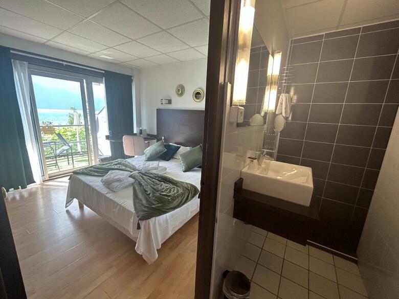 Hotel H�tel Du Po�te