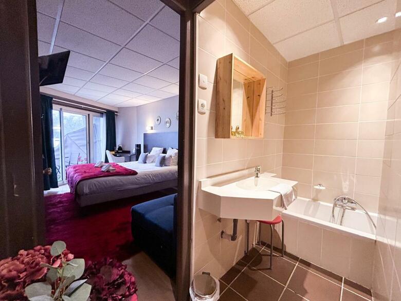 Hotel H�tel Du Po�te
