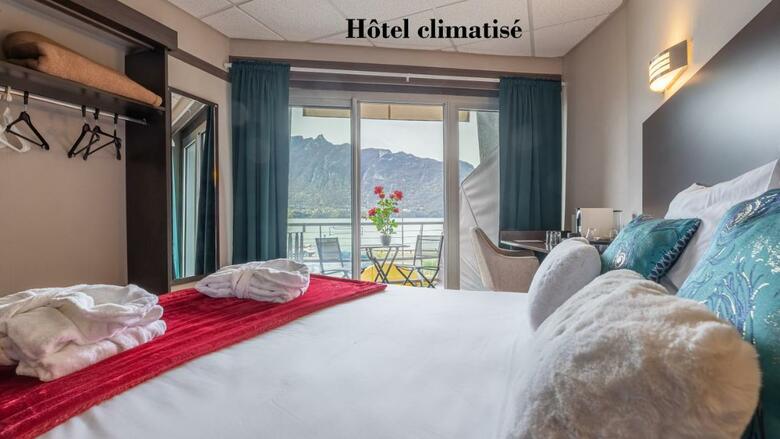 Hotel H�tel Du Po�te