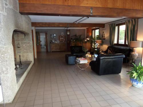 Hotel H�tel Le Bastide