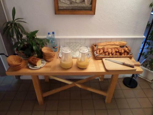 Hotel H�tel Le Bastide