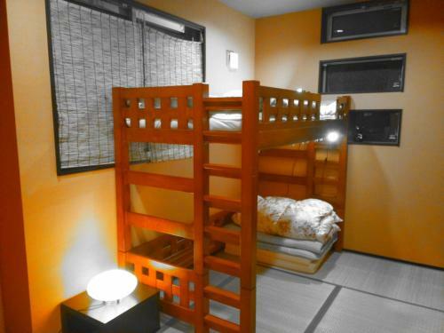 Albergue Guest House Ochakare