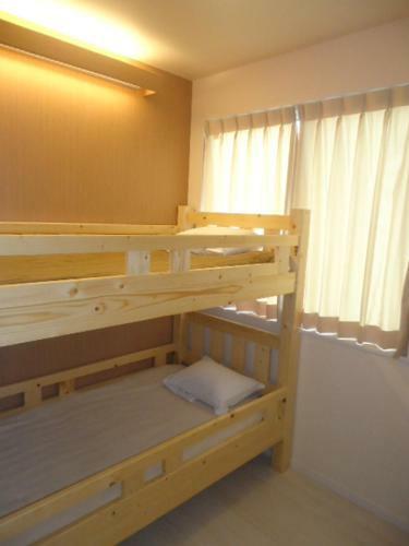 Albergue Guest House Ochakare