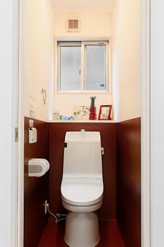 Albergue Guest House Ochakare