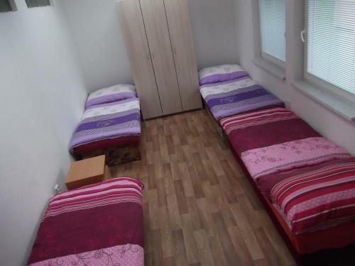 Hostal Penzion Apartm�ny Zl�n