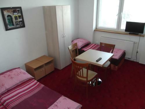 Hostal Penzion Apartm�ny Zl�n