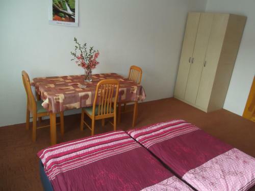 Hostal Penzion Apartm�ny Zl�n