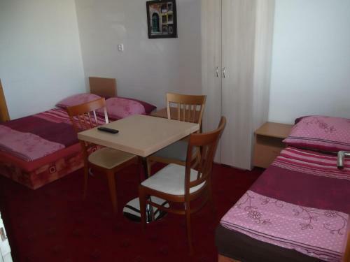 Hostal Penzion Apartm�ny Zl�n