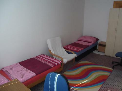 Hostal Penzion Apartm�ny Zl�n