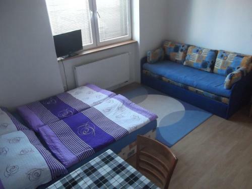 Hostal Penzion Apartm�ny Zl�n