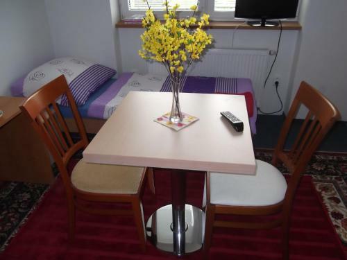 Hostal Penzion Apartm�ny Zl�n