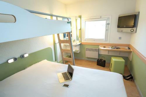 Hotel Ibis Budget Frejus Capitou A8